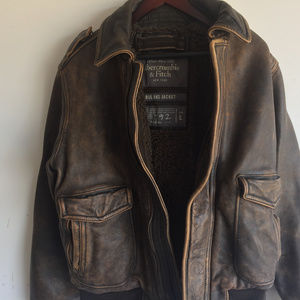 Abercrombie & Fitch Rollins | Large